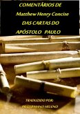 Comentários (eBook, PDF)