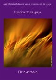 As 21 Leis Irrefutaveis Para O Crescimento Da Igreja (eBook, PDF) As 21 Leis Irrefutaveis Para O Crescimento Da Igreja (eBook, PDF)