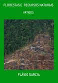 Florestas E Recursos Naturais (eBook, PDF)