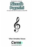 Reproduzindo A Música De Niccolò Paganini Em Arquivo Wav Com Pic Baseado No Mikroc Pro (eBook, PDF) Reproduzindo A Música De Niccolò Paganini Em Arquivo Wav Com Pic Baseado No Mikroc Pro (eBook, PDF)