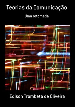 Teorias Da Comunicação (eBook, PDF) Cover Teorias Da Comunicação (eBook, PDF)