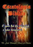 Escatologia Bíblica (eBook, PDF) Escatologia Bíblica (eBook, PDF)