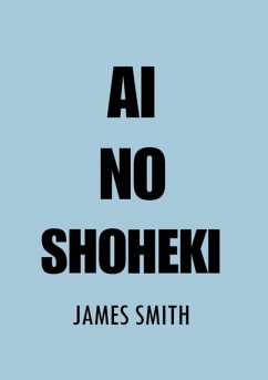 Cover Ai No Shoheki (eBook, PDF)