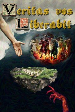 Cover Veritas Vos Liberabit (eBook, PDF)