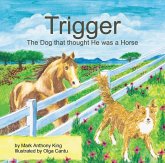 Trigger (eBook, ePUB)