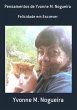 Pensamentos De Yvonne M. Nogueira... - Bild 1