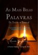 As Mais Belas Palavras De Todos Os... - Bild 1