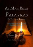 As Mais Belas Palavras De Todos Os Tempos! (eBook, PDF)
