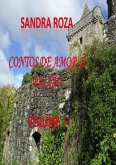 Contos De Amor E Paixão (eBook, PDF)