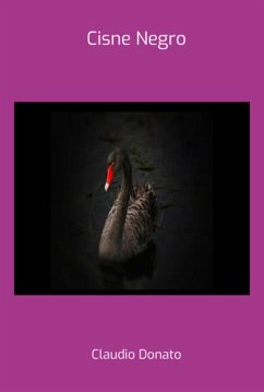 Cover Cisne Negro (eBook, PDF)