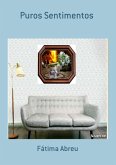 Puros Sentimentos (eBook, PDF)