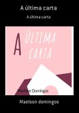 A Última Carta (eBook, PDF)
