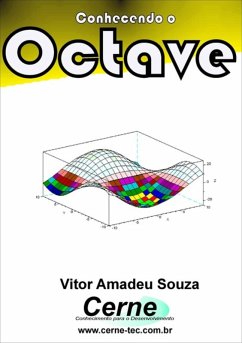 Cover Conhecendo O Octave (eBook, PDF)