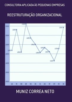 Cover Consultoria Aplicada Às Pequenas Empresas (eBook, ePUB)
