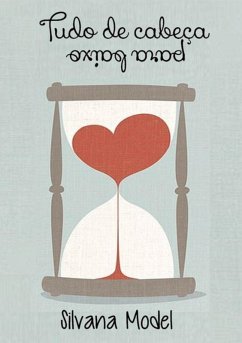 Cover Tudo De Cabeça Para Baixo (eBook, PDF)