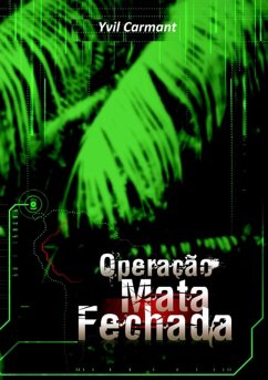 Cover Operação Mata Fechada (eBook, PDF)