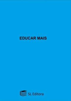 Cover Educar Mais (eBook, PDF)