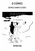 O Ciúmes (eBook, PDF)