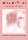Poesias Acrósticas (eBook, PDF)