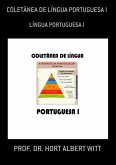 Coletânea De Língua Portuguesa I (eBook, PDF)