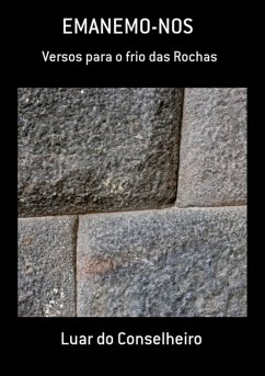 Cover Emanemo-nos (eBook, PDF)