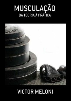 Musculação (eBook, PDF) - Meloni, Victor