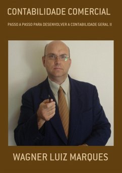 Cover Contabilidade Comercial (eBook, PDF)