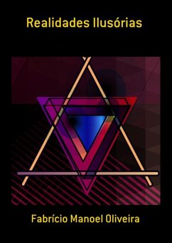 Cover Realidades Ilusórias (eBook, PDF)