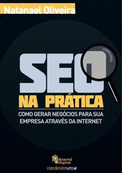 Cover Seo Na Prática (eBook, PDF)