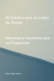 50 Estudos Para Os Cultos De Oração (eBook, PDF)