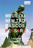 Meus Pensares (eBook, PDF)