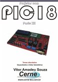 Projetos Com Pic18 Parte Xii (eBook, PDF)