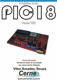 Projetos Com Pic18 Parte Viii (eBook, PDF)