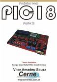 Projetos Com Pic18 Parte Xi (eBook, PDF)