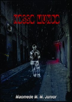 Cover Nosso Mundo (eBook, PDF)