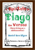 A Epístola De Tiago Em Versos (eBook, PDF)