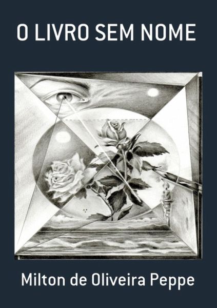 O Livro Sem Nome (eBook, PDF)