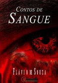 Contos De Sangue (eBook, PDF)