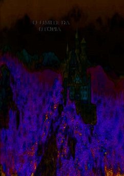 Cover O Limite Da Utopia (eBook, PDF)
