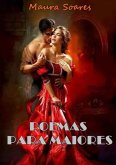 Poemas Para Maiores (eBook, PDF) Poemas Para Maiores (eBook, PDF)