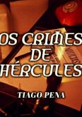 Os Crimes De Hércules. (eBook, PDF)