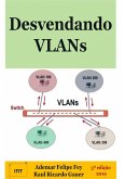 Desvendando Vlans (eBook, PDF)