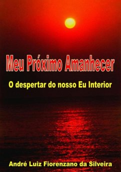 Cover Meu Próximo Amanhecer (eBook, PDF)
