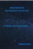 Drummond Remédios Venenos (eBook, PDF)