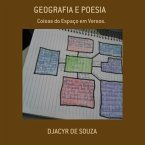 Geografia E Poesia (eBook, PDF)