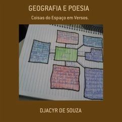 Cover Geografia E Poesia (eBook, PDF)