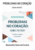 Problemas No Coração (eBook, PDF)