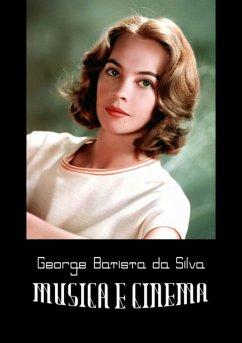 Cover Música E Cinema (eBook, PDF)