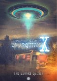 Os Arquivos X (eBook, PDF)