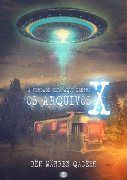 Os Arquivos X (eBook, PDF) Os Arquivos X (eBook, PDF)